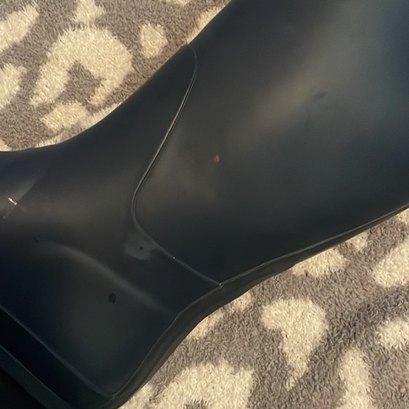 Hunter Original Tour Rain Boots - Picture 14 of 14